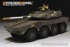 Voyager Model PE35935 Modern JGSDF Type16 MCV Basic For TAMIYA 36361 1/35